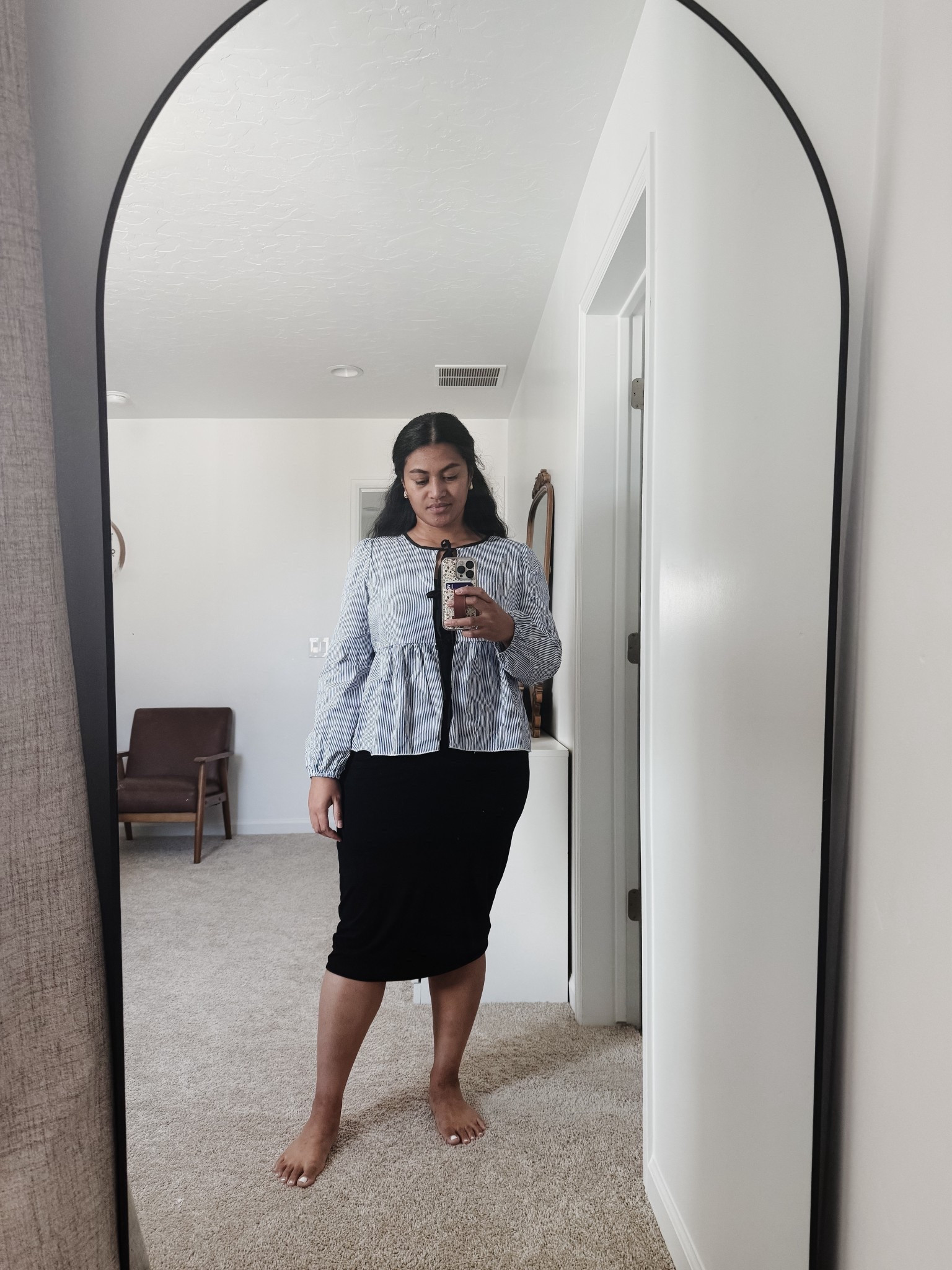 One of my favorite tops. 

#LTKFindsUnder100 #LTKFindsUnder50 #LTKBeauty