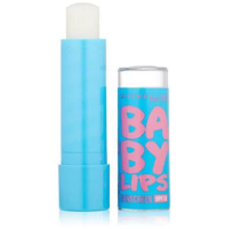 Maybelline Baby Lips Moisturizing Lip Balm, Quenched, 0.15 oz. | Walmart (US)