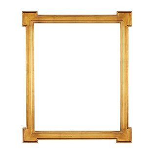 Carlotta Rectangular Wall Mirror | Ballard Designs, Inc.