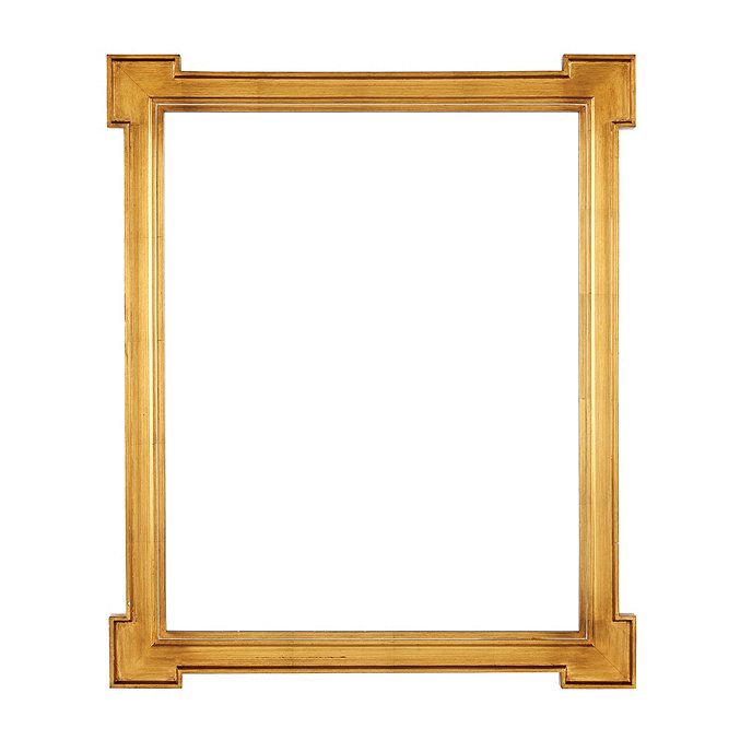 Carlotta Rectangular Wall Mirror | Ballard Designs, Inc.