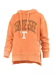NCAA Tennessee Volunteers New Zealand Vintage Fleece Hooded Pullover | Belk