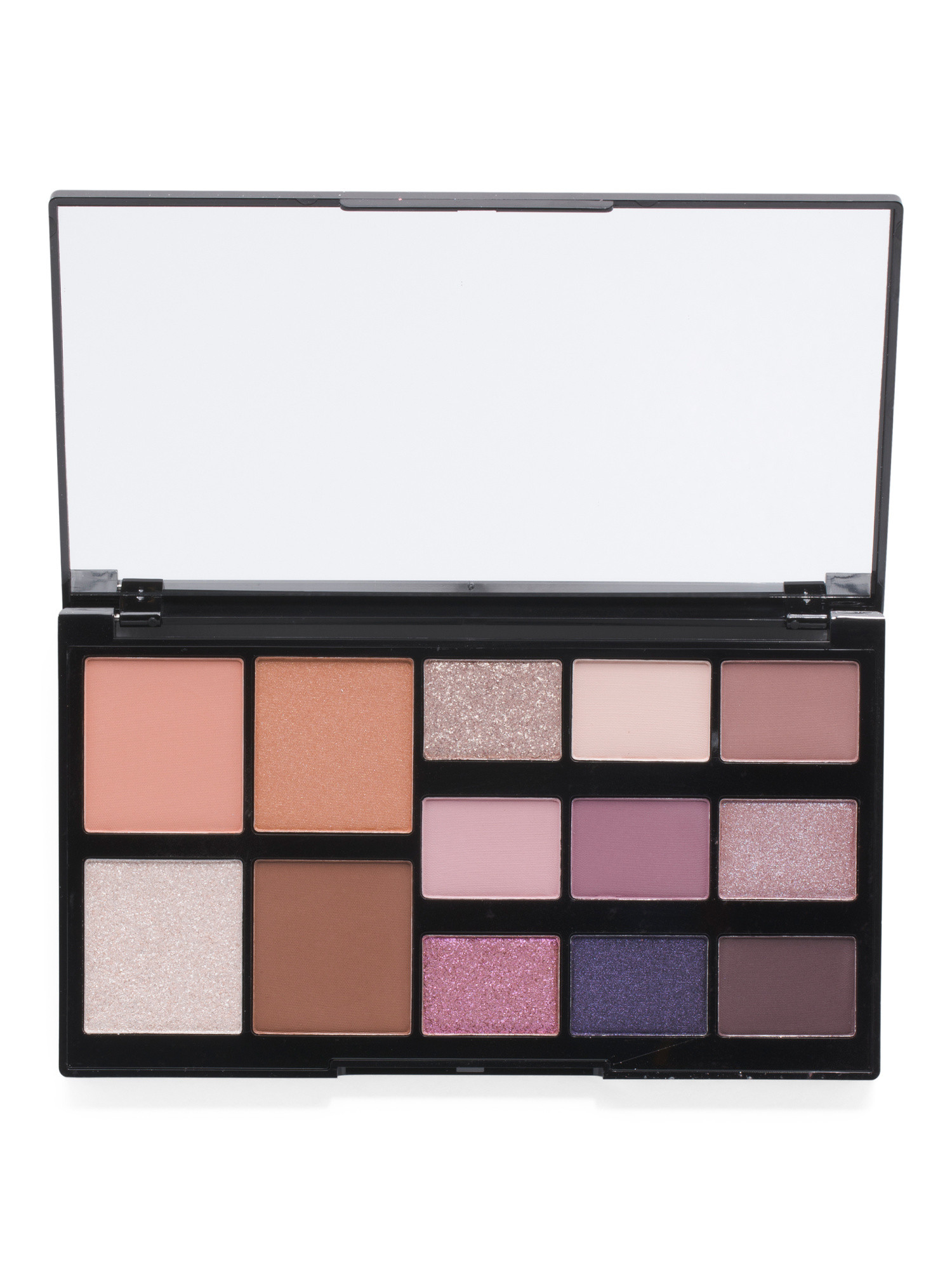 Passport To Pretty Travel Face And Eye Au Revoir Palette | Marshalls