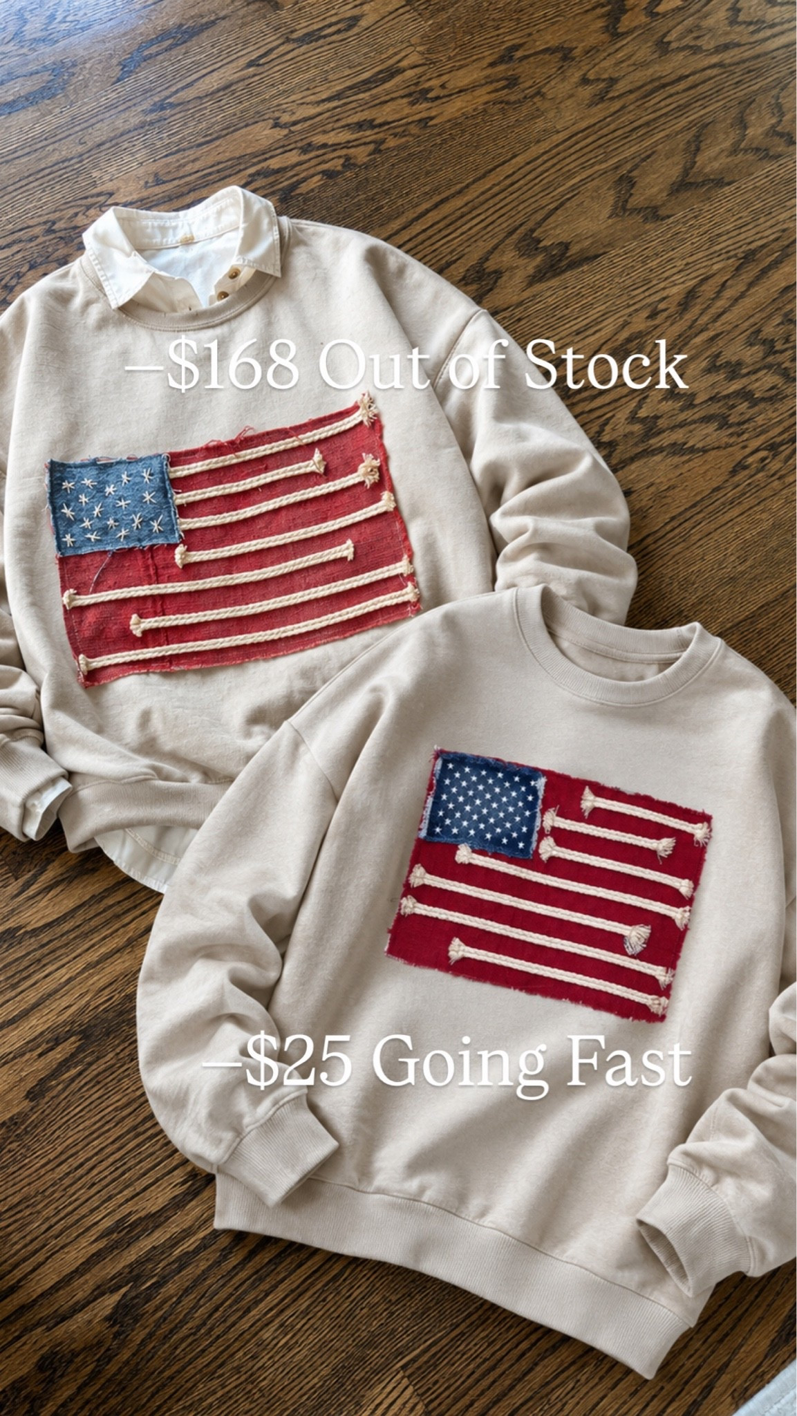 So cute but selling fast.

#LTKOver40