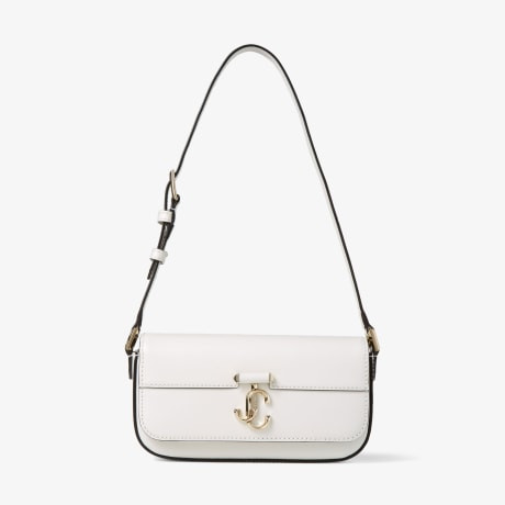 Avenue Mini Shoulder | Jimmy Choo (UK)