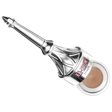 Benefit Cosmetics ka-BROW Cream-Gel Eyebrow Color with Brush 02 Light 0.1 oz | Sephora (CA)