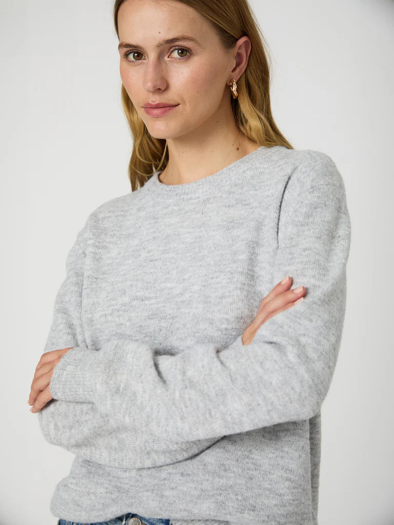 Kesia Boyfriend Sweater | French Connection (US)