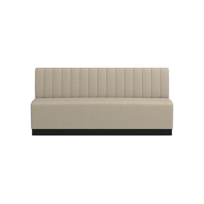 Garbo Customizable Banquette | Williams-Sonoma