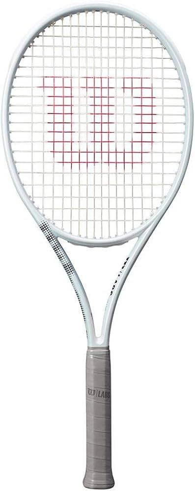 Wilson W-Labs Project Shift 300 Tennis Racquet | Amazon (US)