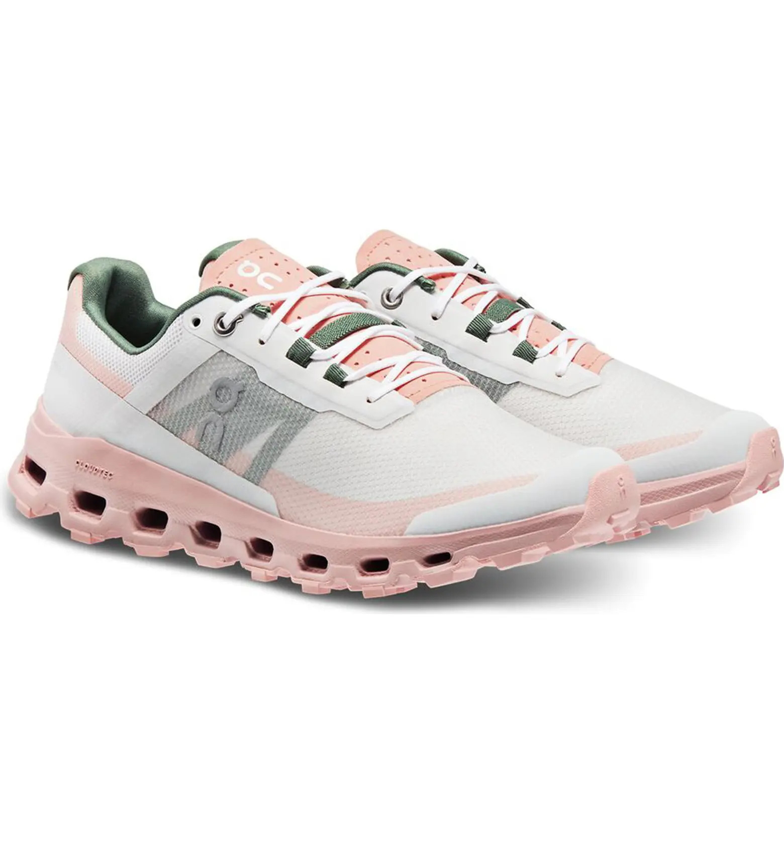 Cloudvista Trail Running Shoe (Women) | Nordstrom