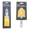 BEHR 3 in. Trim and Touch Up Painter with Refill Pad and 3.5 in. Corner Painter W00692K2 | The Home Depot