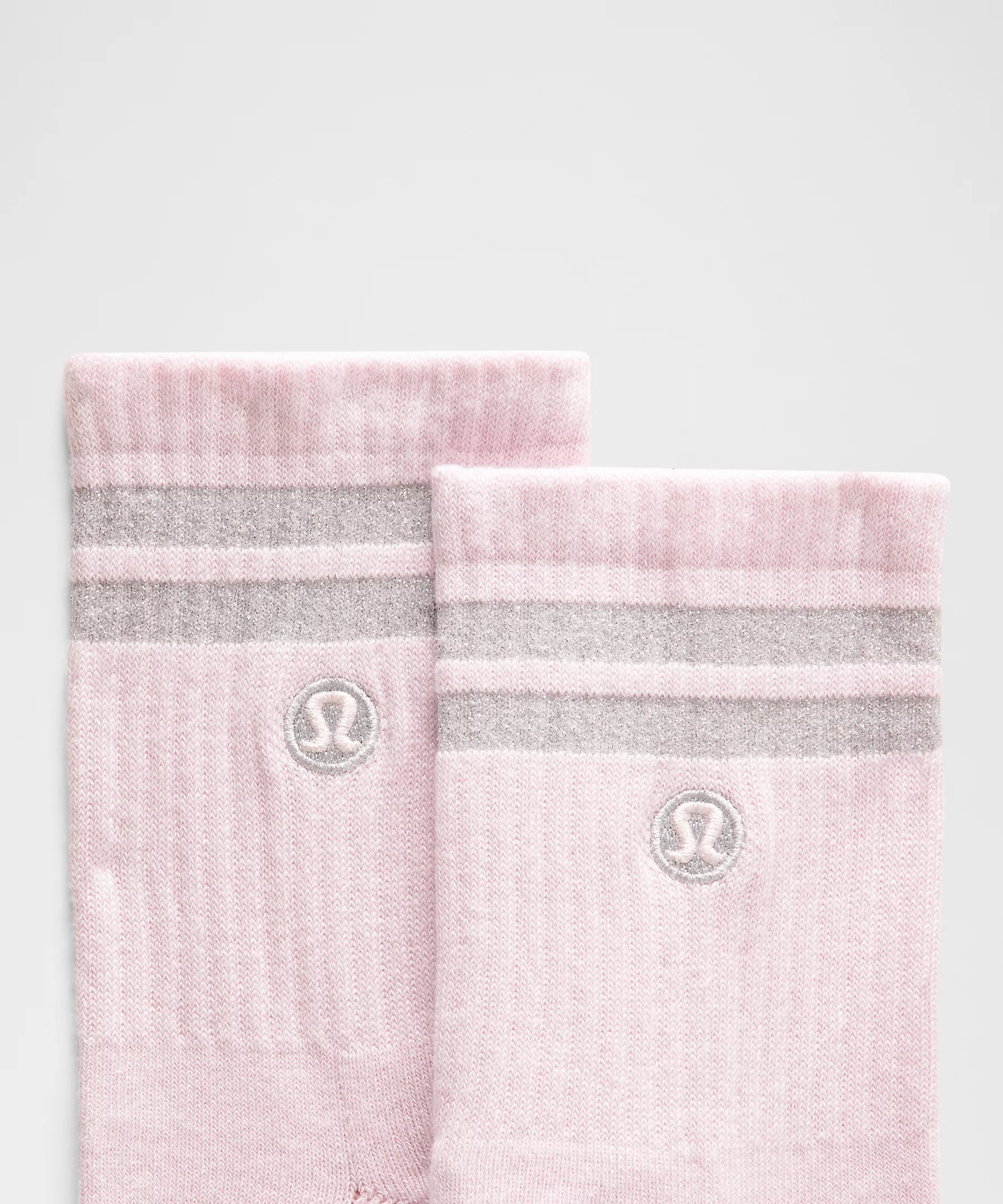 Unisex Daily Essential Quarter Socks | Lululemon (US)