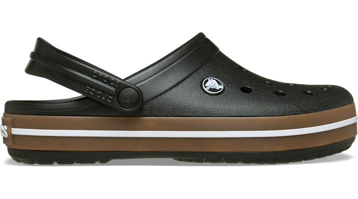 Kids' Crocband Gum Clog | Crocs (US)