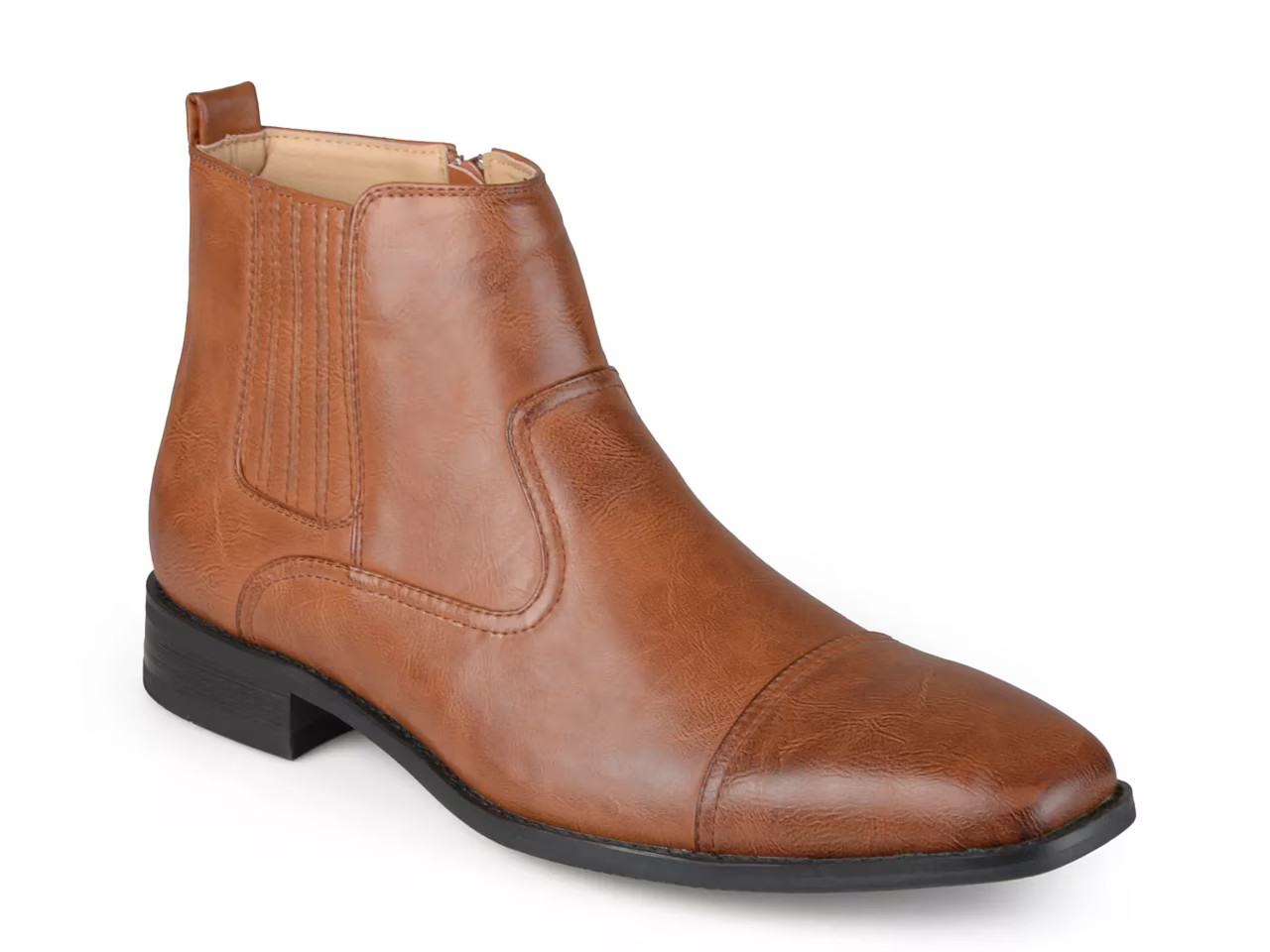 Alex Cap Toe Boot | DSW