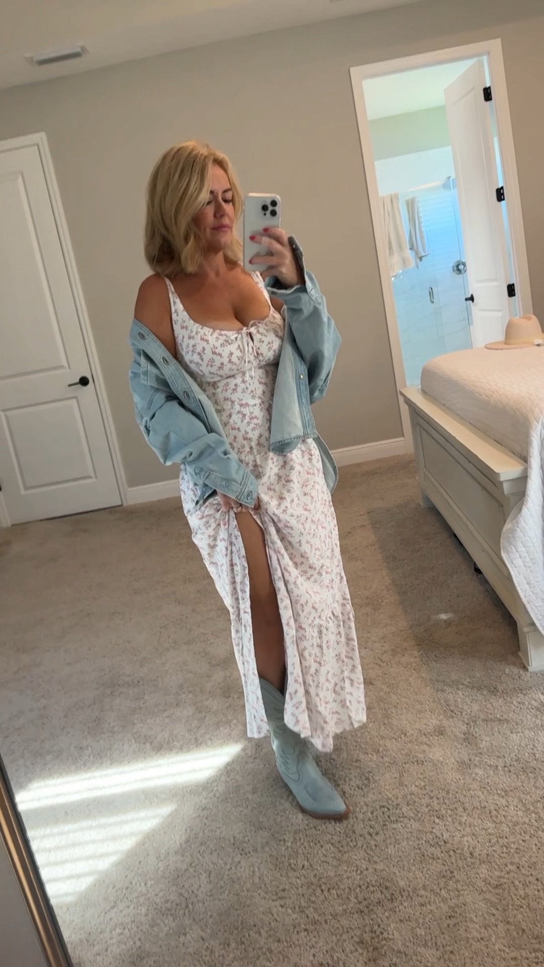 What I packed for girls trip in Nashville 

#LTKFestival #LTKstyletip #LTKparties