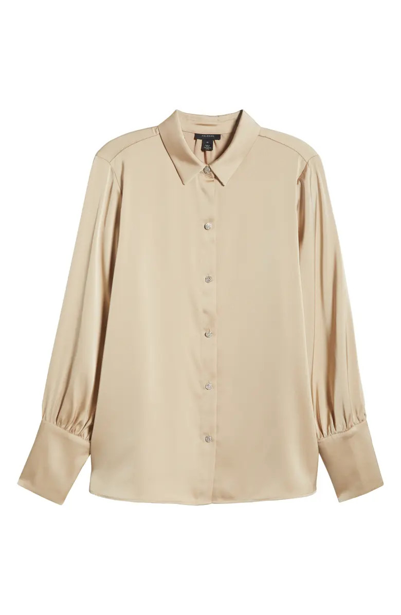 Button-Up Shirt | Nordstrom