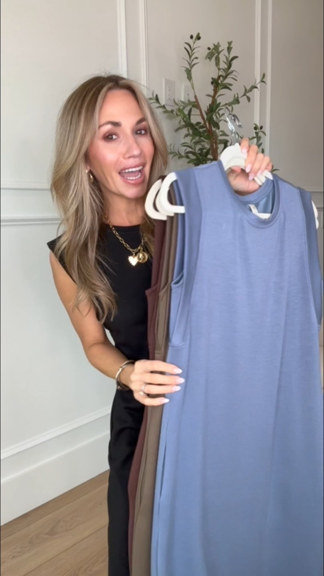 My top selling maxi dress for a reason. I own it in so many colors now and I plan on buying more. 🤣 I’m wearing my true size size small!

#LTKPetite #LTKootd #LTKgrwm