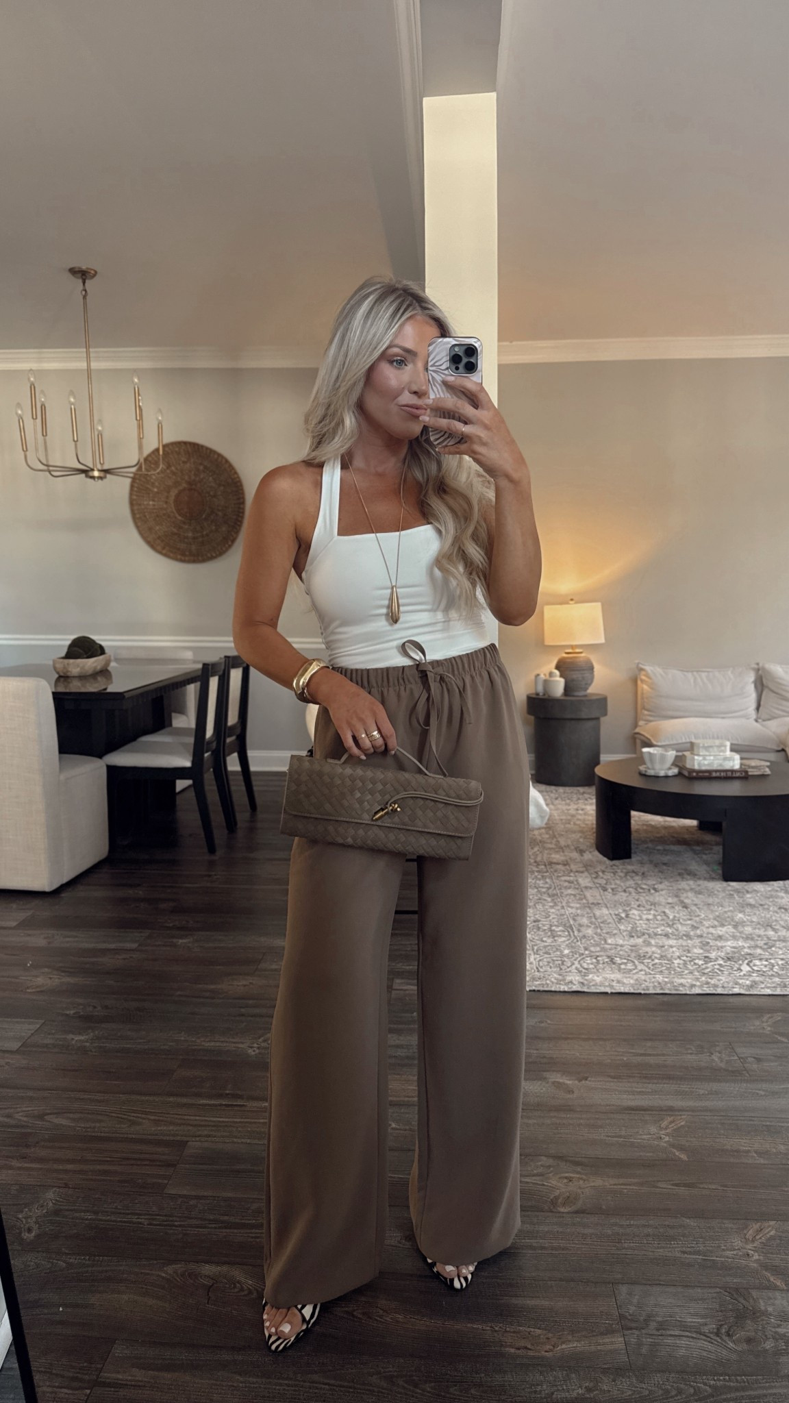 Date night outfit inspo

#LTKspringtrends #LTKspring #LTKSeasonal