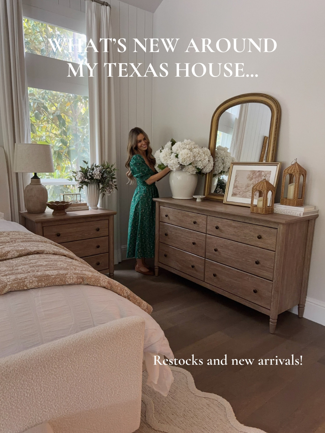 We have some amazing restocks and new arrivals online and in stores at Walmart!!  

 #LTKSeasonal #LTKHome