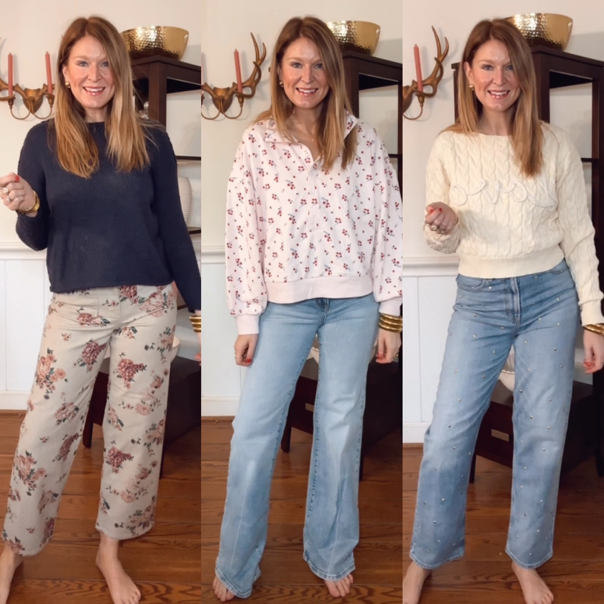 So many new arrivals at Target! Linked even more cute new pieces and jewelry! 

#targetfinds #target #liketkit #ltk #targetstyle