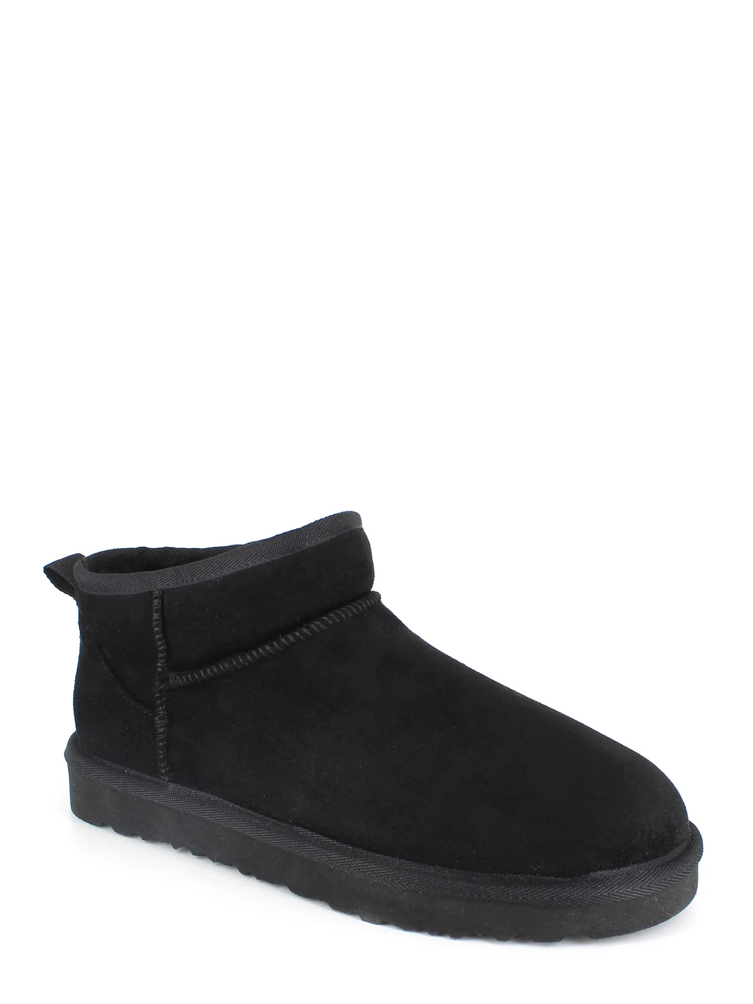 Portland Boot Company Women's Lucy Short Bootie - Walmart.com | Walmart (US)