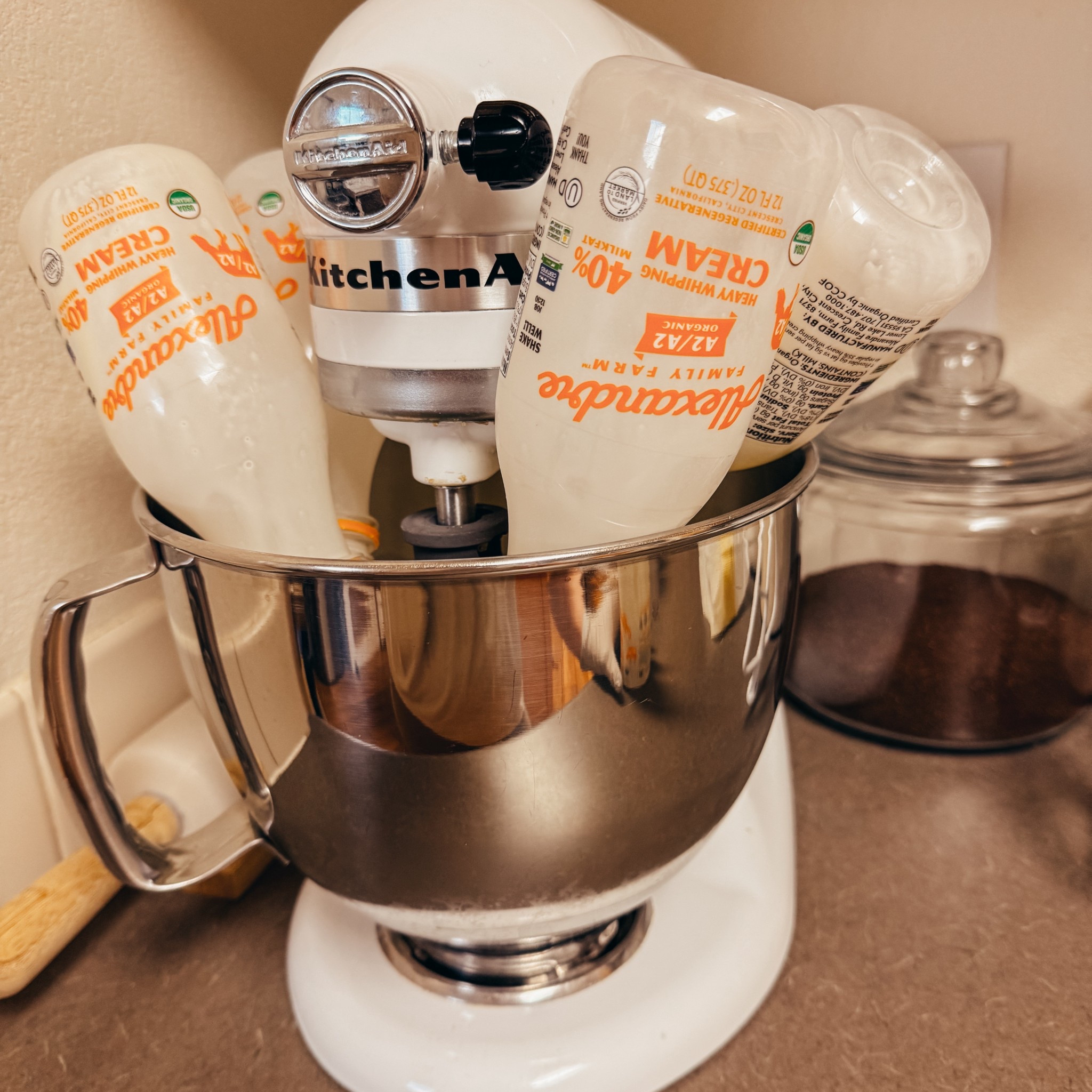 My favorite butter making essentials! 

#LTKdayinmylife #LTKmomlife #LTKHome