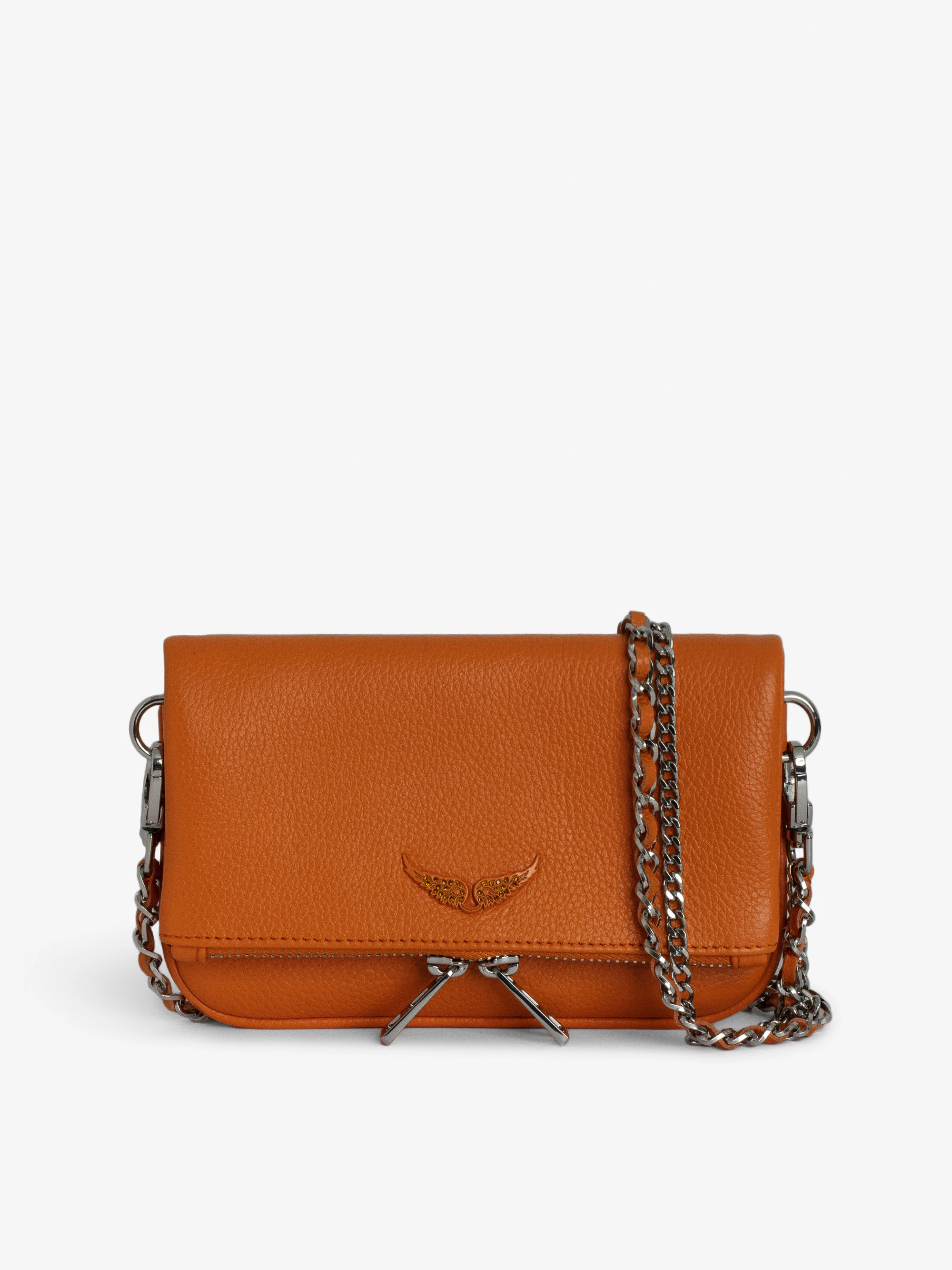 Rock Nano Clutch | Zadig et Voltaire (US)