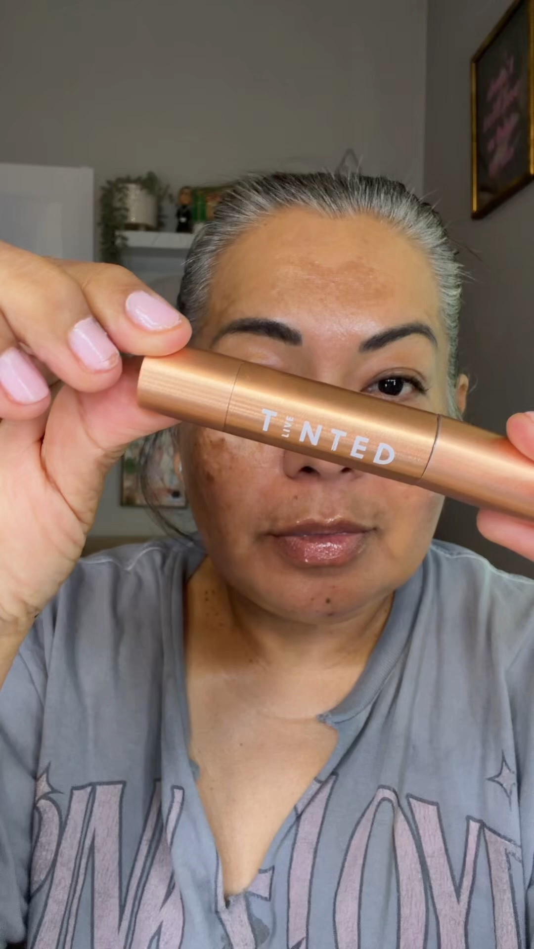 @ulta 21 days of beauty 
really good to cover my melasma
a steal at under $15

#LTKSaleAlert #LTKBeauty #LTKOver40