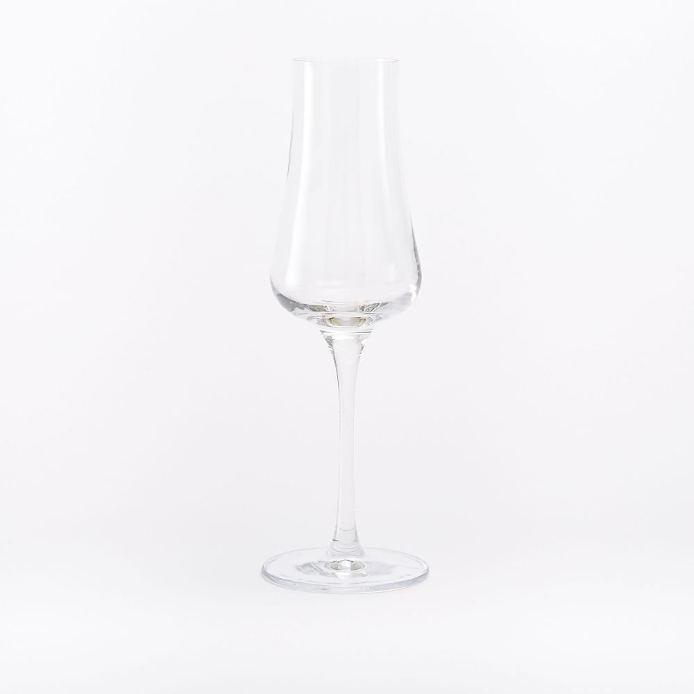 Hipped Glassware | West Elm (US)