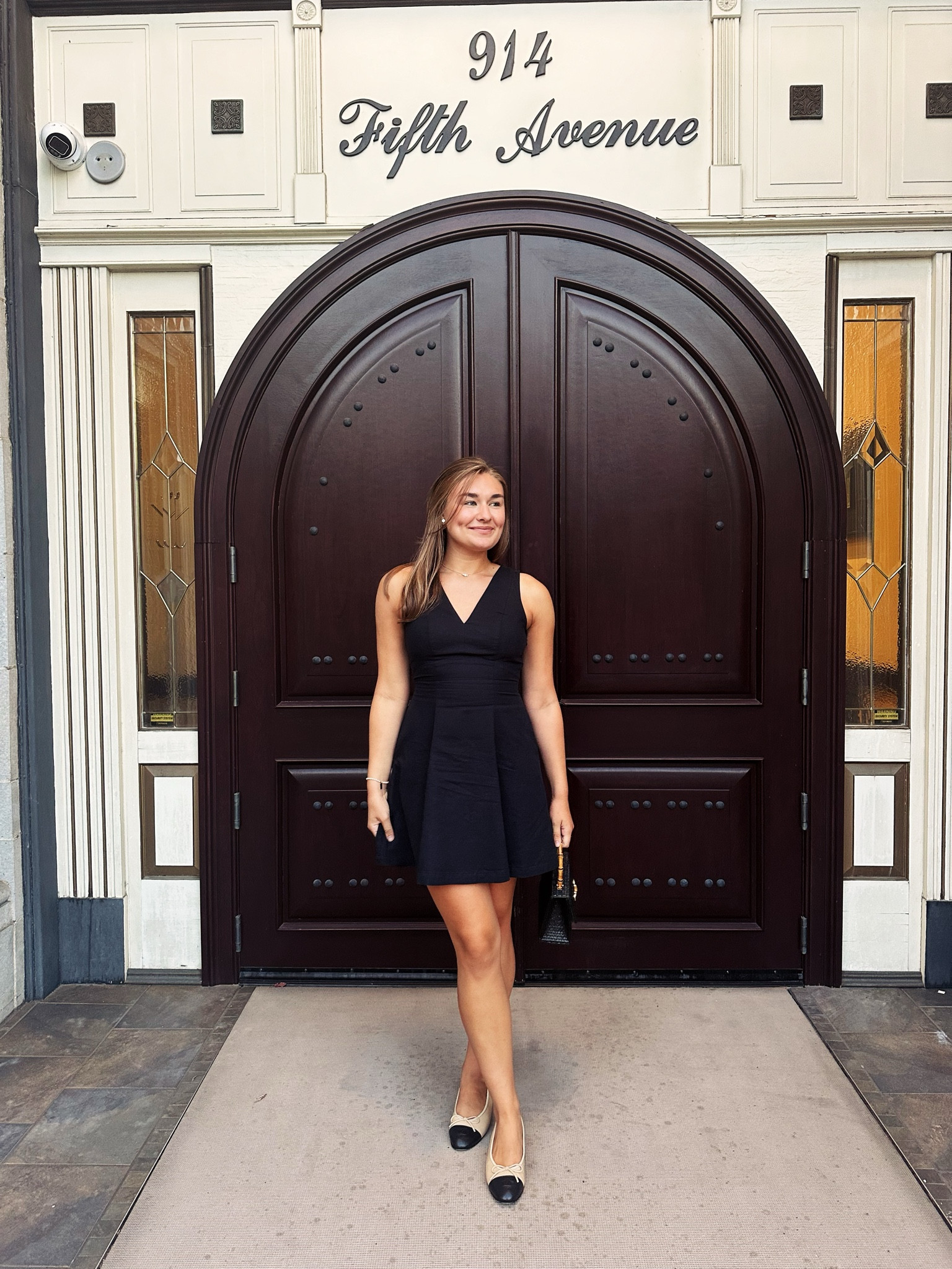 A night out with @candlelight.concerts ✨ Had the best time at a Taylor Swift themed candlelight concert this past weekend! 

#LTKStyleTip #LTKWorkwear #LTKShoeCrush