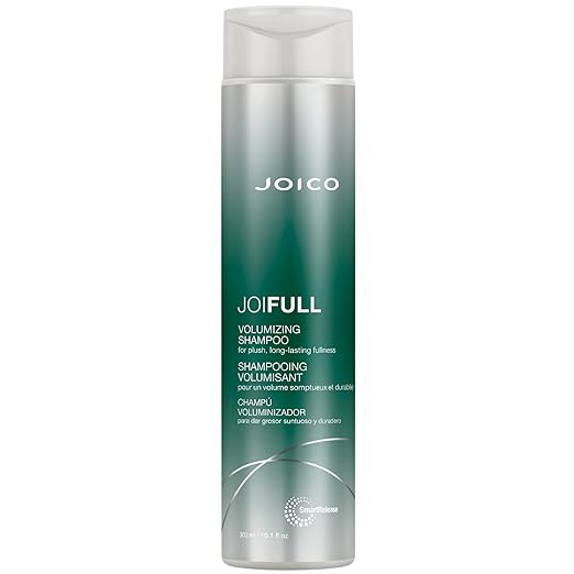 Joico JoiFULL Volumizing Shampoo | For Fine, Thin Hair | Add Instant Body | Long-Lasting Fullness... | Amazon (US)