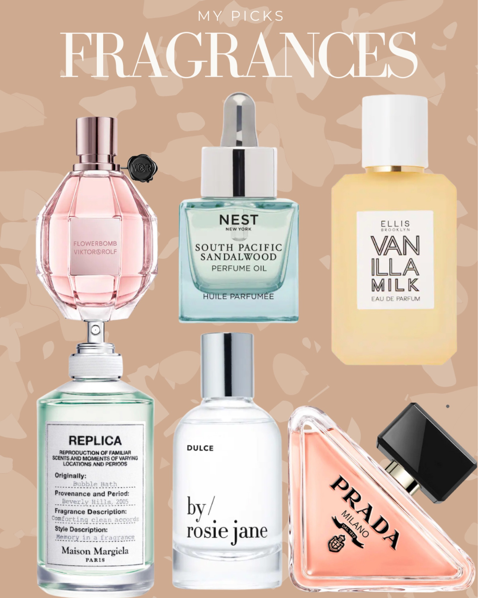 My fragrance picks, perfumes, beauty, Sephora, luxury perfume, gift idea, Christmas gift 

#LTKGiftGuide #LTKbeauty #LTKHoliday