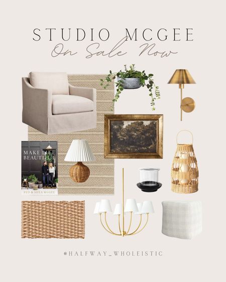 Studio McGee home finds on sale now at Target! 

#homedecor #spring #livingroom #outdoor #lamp

#LTKSeasonal #LTKhome #LTKsalealert