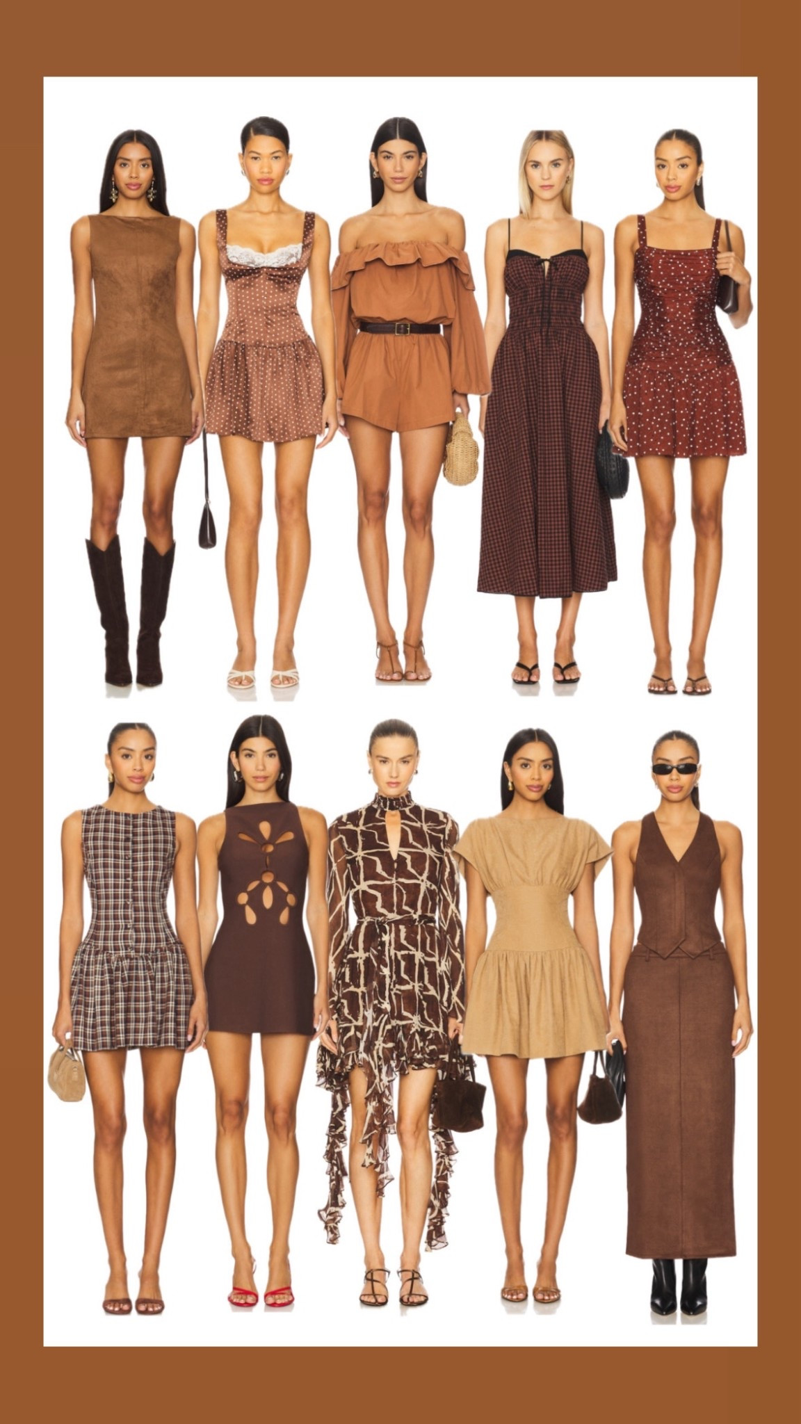 Texas game day inspo!!

#LTKStyleTip #LTKItBag #LTKSeasonal