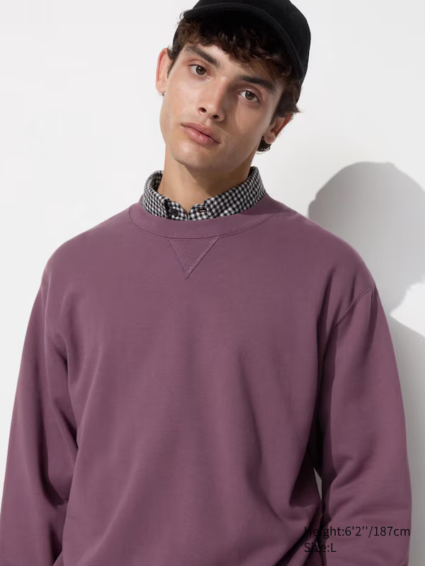 Sweatshirt | UNIQLO (US)