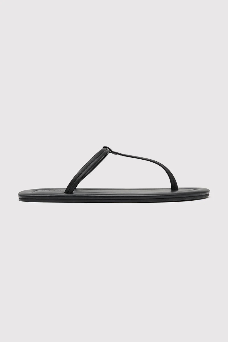 T Slide - Black | St. Agni (US, UK, EU)