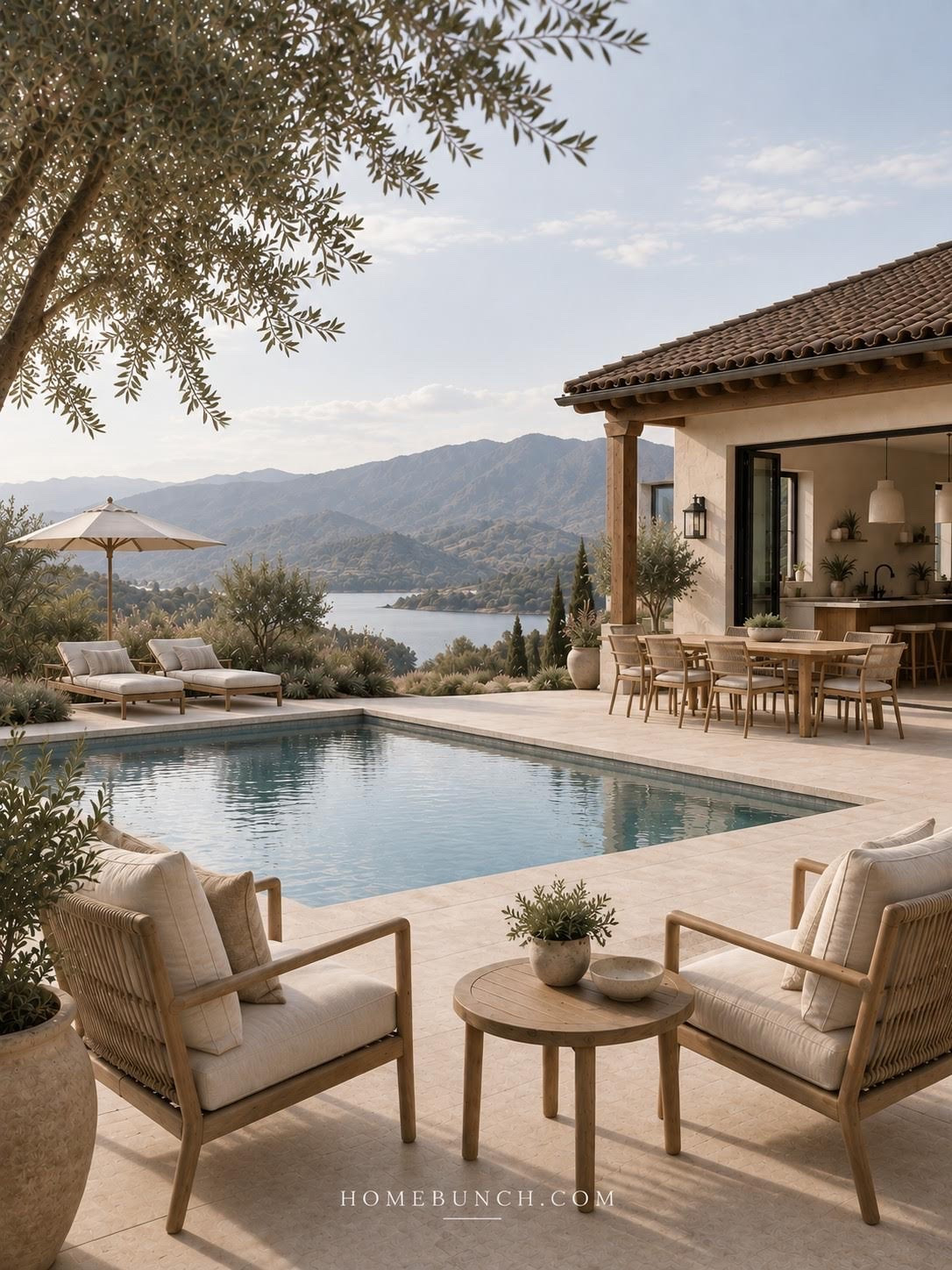 Apparently all I need in life is two really comfortable chairs and this view. 😂🤍

Recreate the relaxed Organic Modern outdoor look with warm woods, creamy performance fabrics, woven textures and oversized neutral planters.

Shop similar pieces below + follow @HomeBunch on LTK for more home finds.

#LTKHome #LTKOutdoor #OutdoorLiving #BackyardInspiration #OrganicModern #HomeBunch

#LTKfall #LTKhome #LTKstyletip