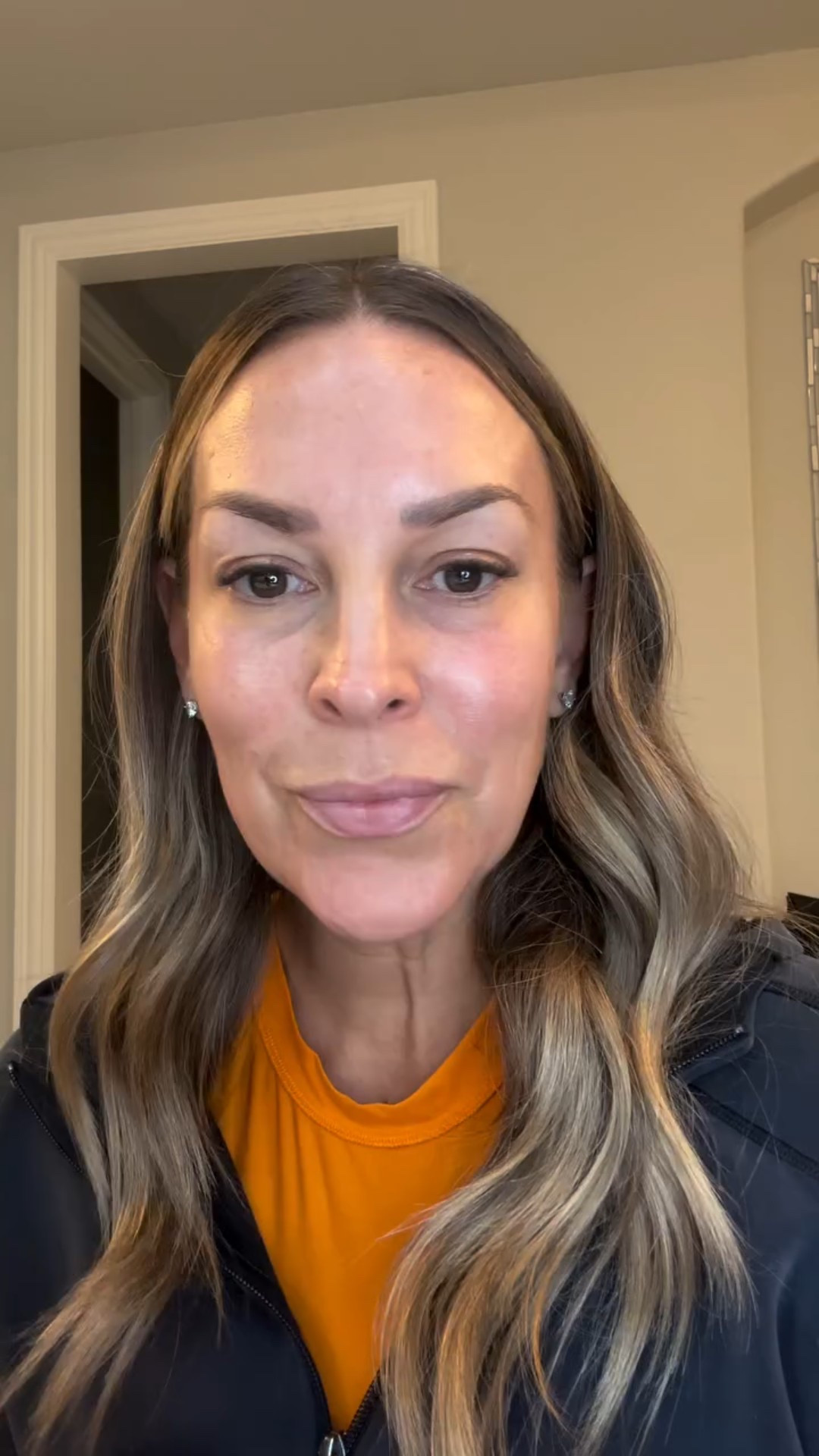 Get ready with me and some of my faves from the Sephora sale.
Shop all my favorites here:

https://liketk.it/5uuIA

Charlotte Tilbury - Airbrush Flawless Hydrating & Waterproof Setting Spray
Armani Beauty - Luminous Silk Natural Glow Foundation
NARS - Light Reflecting™ Undereye Brightener
Armani Beauty - Luminous Silk Hydrating Face and Under-Eye Concealer
Check out this product at Sephora.com - Armani Beauty Eye Tint Long-Lasting Liquid Eyeshadow - 25M Sandalwood https://www.sephora.com/product/eye-tint-P393434 
Anastasia Beverly Hills - Mini Soft Glam II Eye Shadow Palette
tarte - fake awake™ waterproof gel eyeliner highlight
Benefit Cosmetics - Precisely, My Brow Pencil Waterproof Eyebrow Definer
Check out this product at Sephora.com - MAKEUP BY MARIO SoftSculpt Transforming Skin Enhancer® - Medium https://www.sephora.com/product/softsculpt-transforming-skin-enhancer-P500452
rhode - Pocket Blush Buildable Hydrating Cream Blush
Gucci - Glow Multi-Use Illuminating Gel-Powder Highlighter
MAKEUP BY MARIO - Ultra Suede® Lipstick
MAKEUP BY MARIO - Ultra Suede® Sculpting Lip Pencil
tarte - maracuja juicy lip plumping gloss
Rare Beauty by Selena Gomez - Kind Words Matte Lipstick
Check out this product at Sephora.com - Rare Beauty by Selena Gomez Kind Words Lip Liner - Devoted https://www.sephora.com/product/kind-words-lip-liner-P500636
#sephora #sephorasale #beautyover40 #makeuptutorial #makeupover40