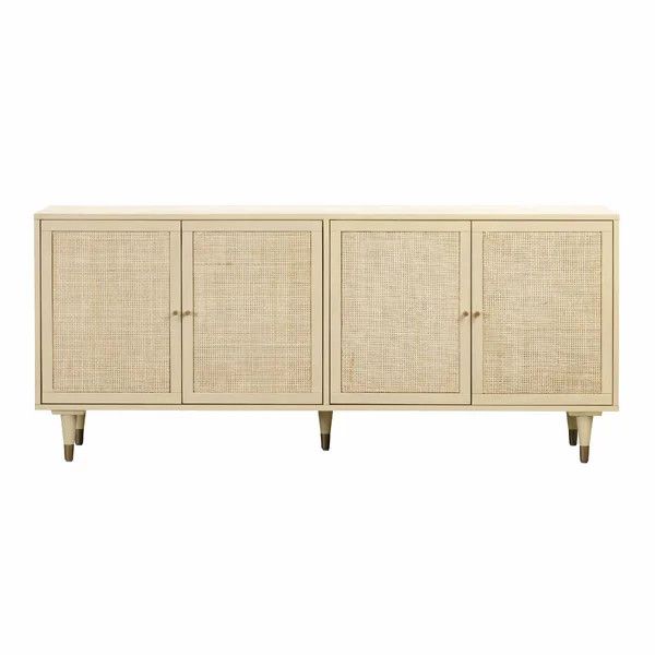 Tawny 72" Wide Sideboard | Wayfair North America