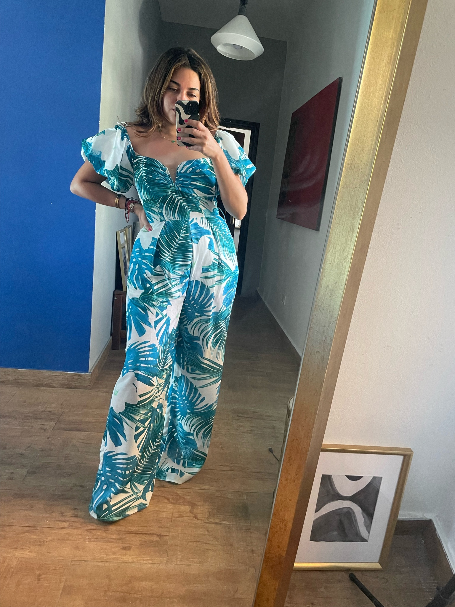 Resort Style Jumpsuit 

#LTKtravel #LTKfindsunder50 #LTKstyletip