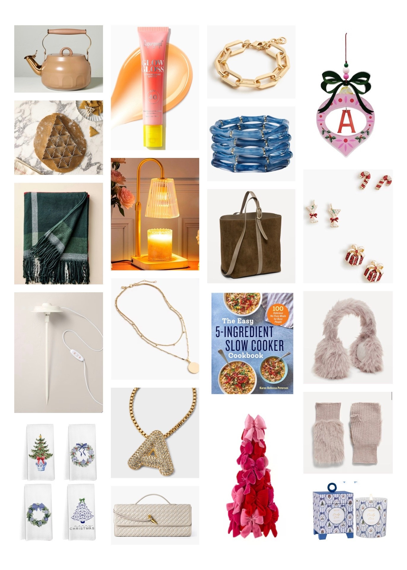 Fabulous gifts and stocking stuffers under $20

#LTKGiftGuide #LTKSaleAlert #LTKHoliday