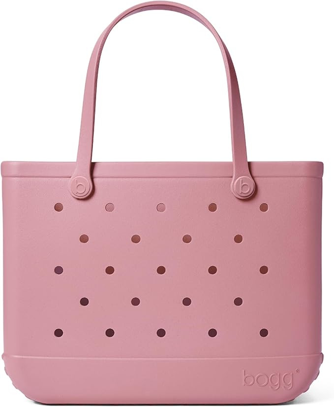 BOGG BAG - Original, Extra Large Tote Bag - 19in L x 9in W x 14in H - Lightweight, Washable, Dura... | Amazon (US)
