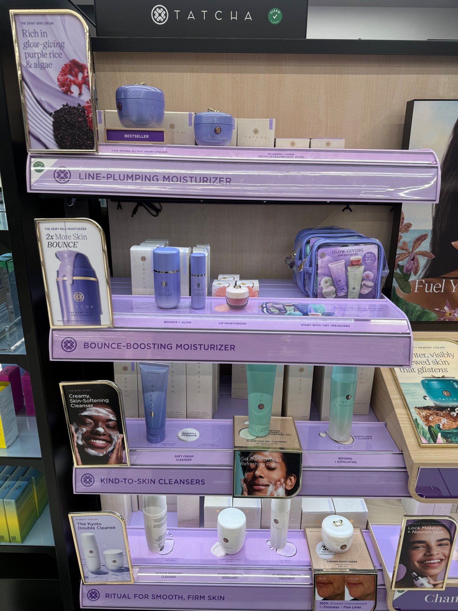 Mom life, but make it glowy ✨ Tatcha is my secret to hydrated, healthy skin.

#LTKmomlife #LTKdayinmylife #LTKselfcare