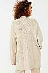 Montana Cable Cardi | Free People (Global - UK&FR Excluded)