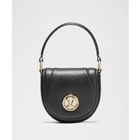 Leather Alternative Mini Crossbody Bag | Lululemon (US)