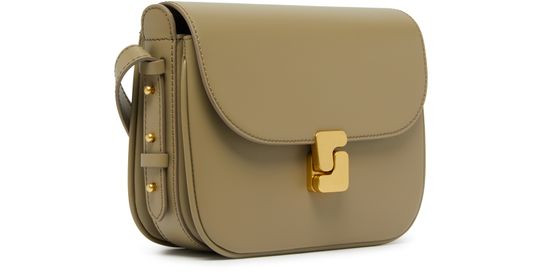 Bellissima mini crossbody bag - SOEUR | 24S (APAC/EU)