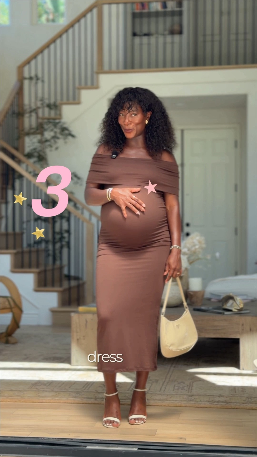 Third trimester outfit check. 🥹
All the details linked here.

#LTKBump #LTKmomlife #LTKBaby