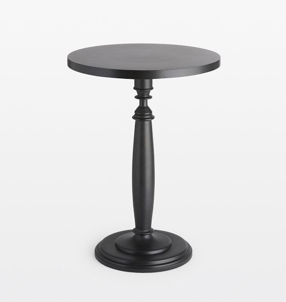 Castler Accent Table | Rejuvenation
