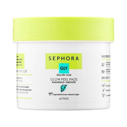 Glow Peel Pads | Sephora (US)