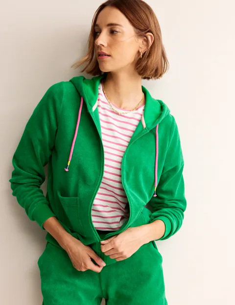 Green Tambourine | Boden (US)