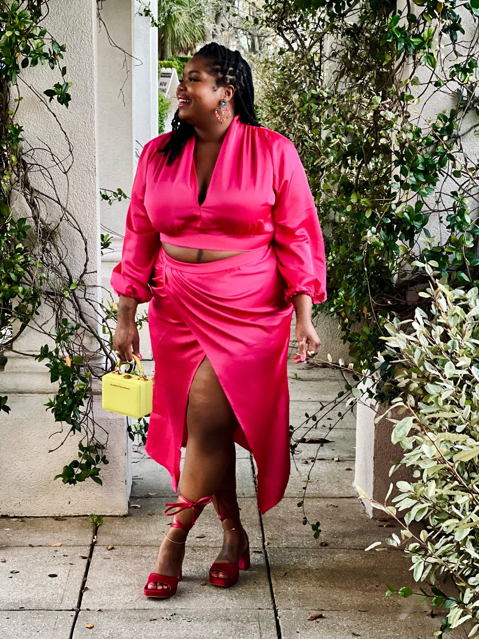 Birthday Outfit 


#LTKcurves #LTKunder50